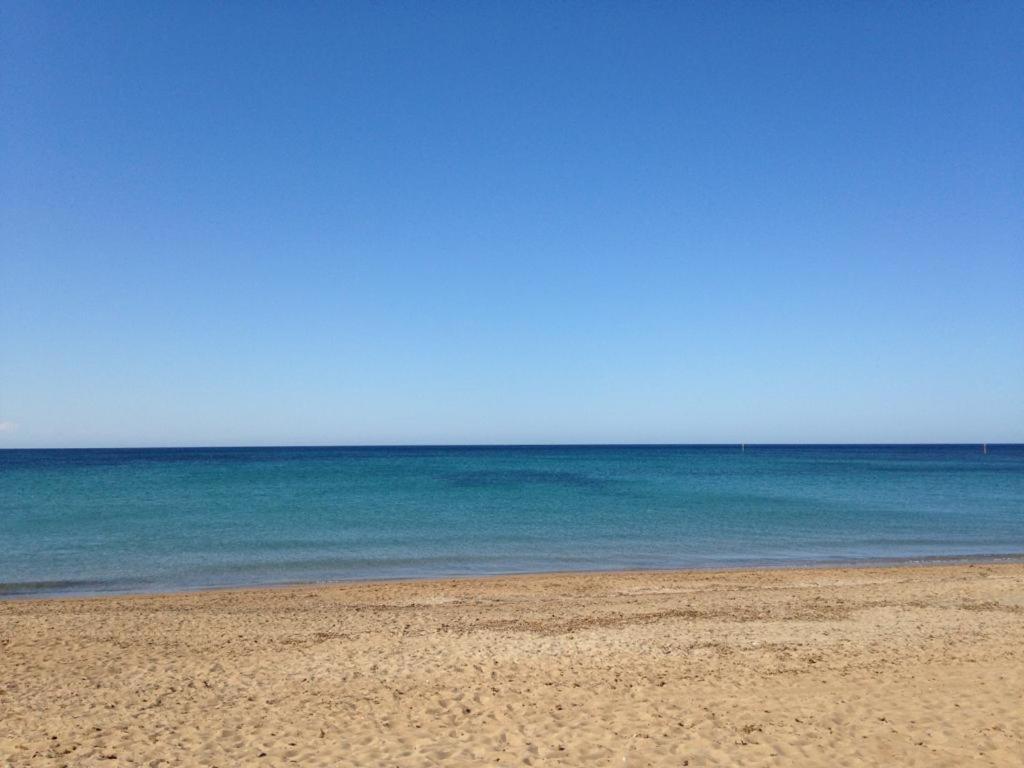 Primera Linea De Playa Julio Y Agosto Min 7 Dias De Lunes A Lunes Dénia Exterior foto